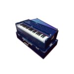 blue box coupler harmonium