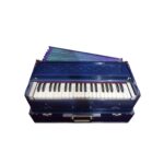 Blue box harmonium