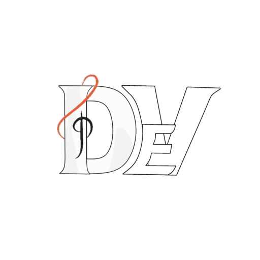 Dev Music House logo